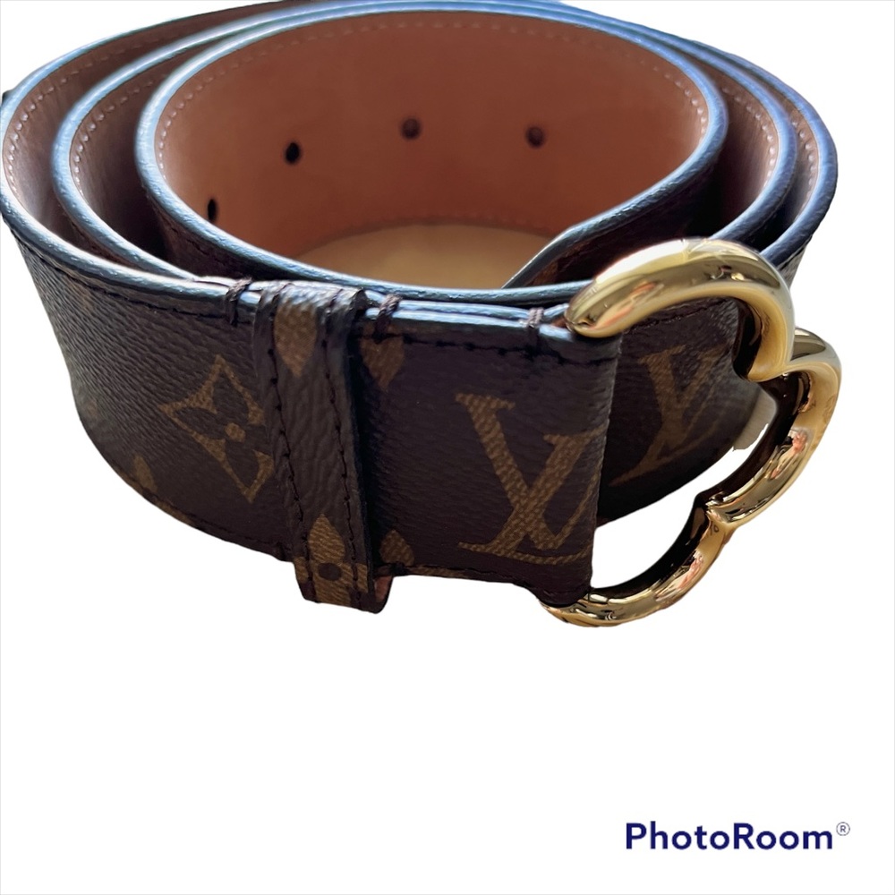 LV BELT